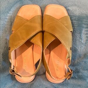 Portland Leather Patina Women's Sandals